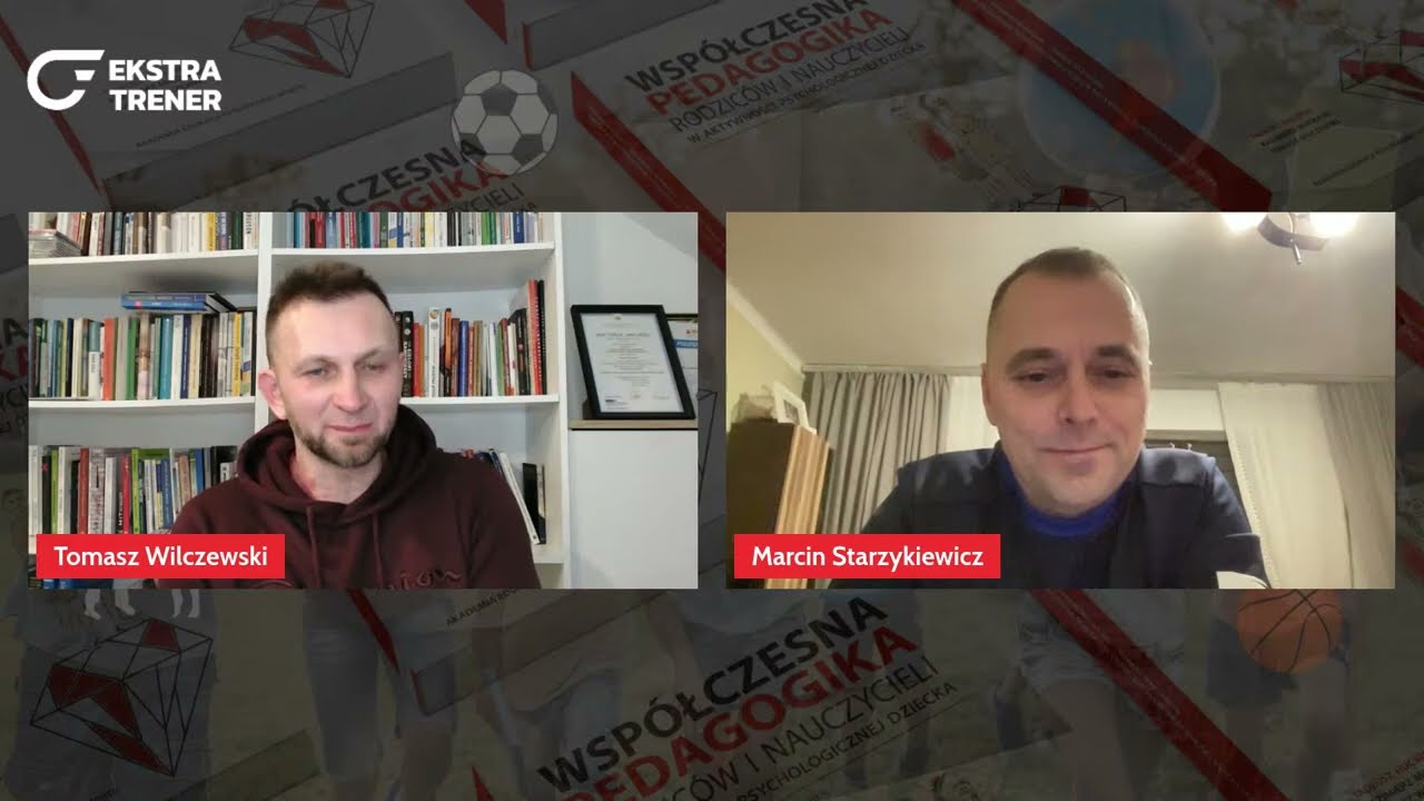 Klinika Imopeksis 22: Tomasz Wilczewski & Marcin Starzykiewicz