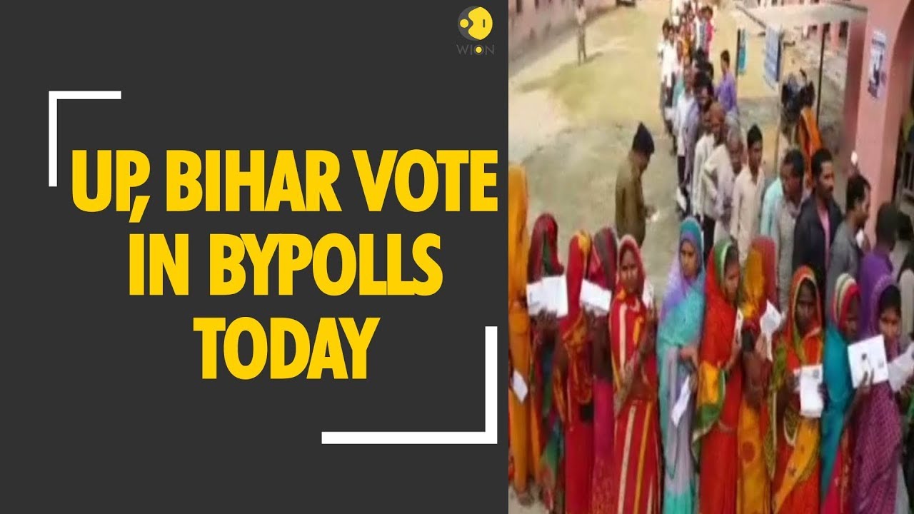 Bihar-UP by-polls to test new political dynamics