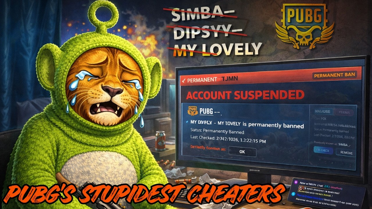 Isn't Simbaa Lovely?