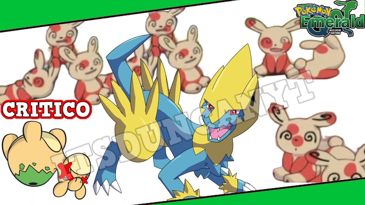 La Caida y RESURGIMIENTO de MANECTRIC y SPINDAS por todos lados