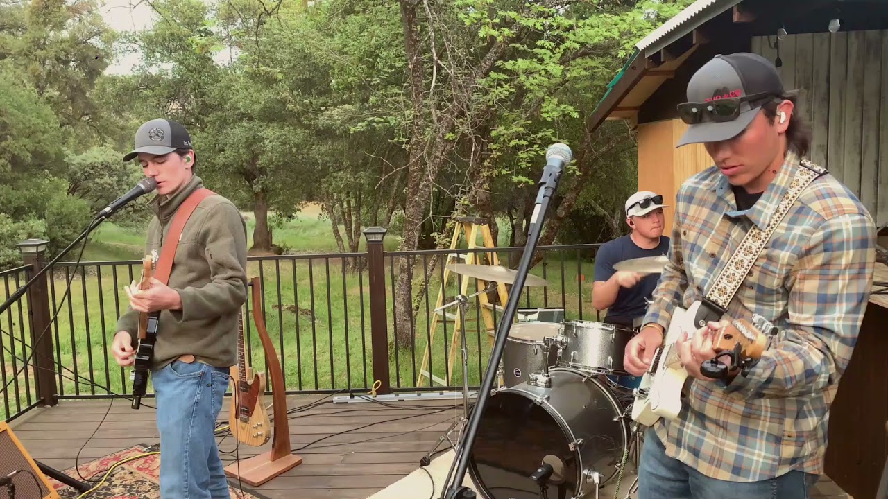 NorthFork cover of 