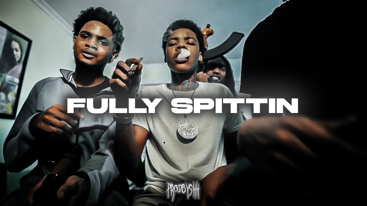[FREE] FullyChop Type Beat - 