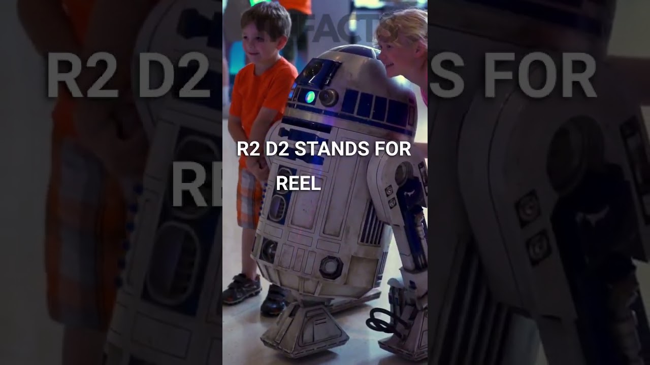 3 Random Facts! - 🎋 Rapid Bamboo, 🤖 R2-D2 Name, 🌏 BRICS Power