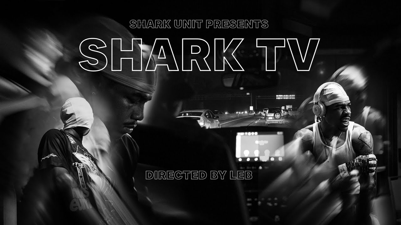 Shark TV Episode 14 