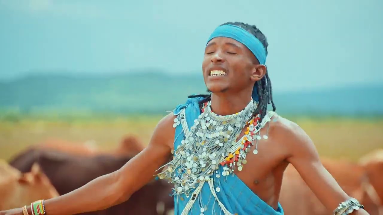 ONYOKIE BY KERETO MUSIC OFFICIAL 4K VIDEO 