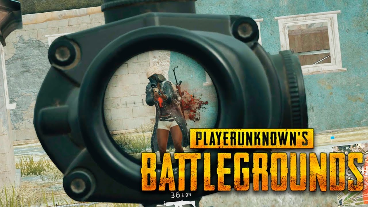 PLAYERUNKNOWN'S BATTLEGROUNDS | EL SILENCIADOR LETAL!!! REVENTANDO EN MODO SOLO | XxStratusxX