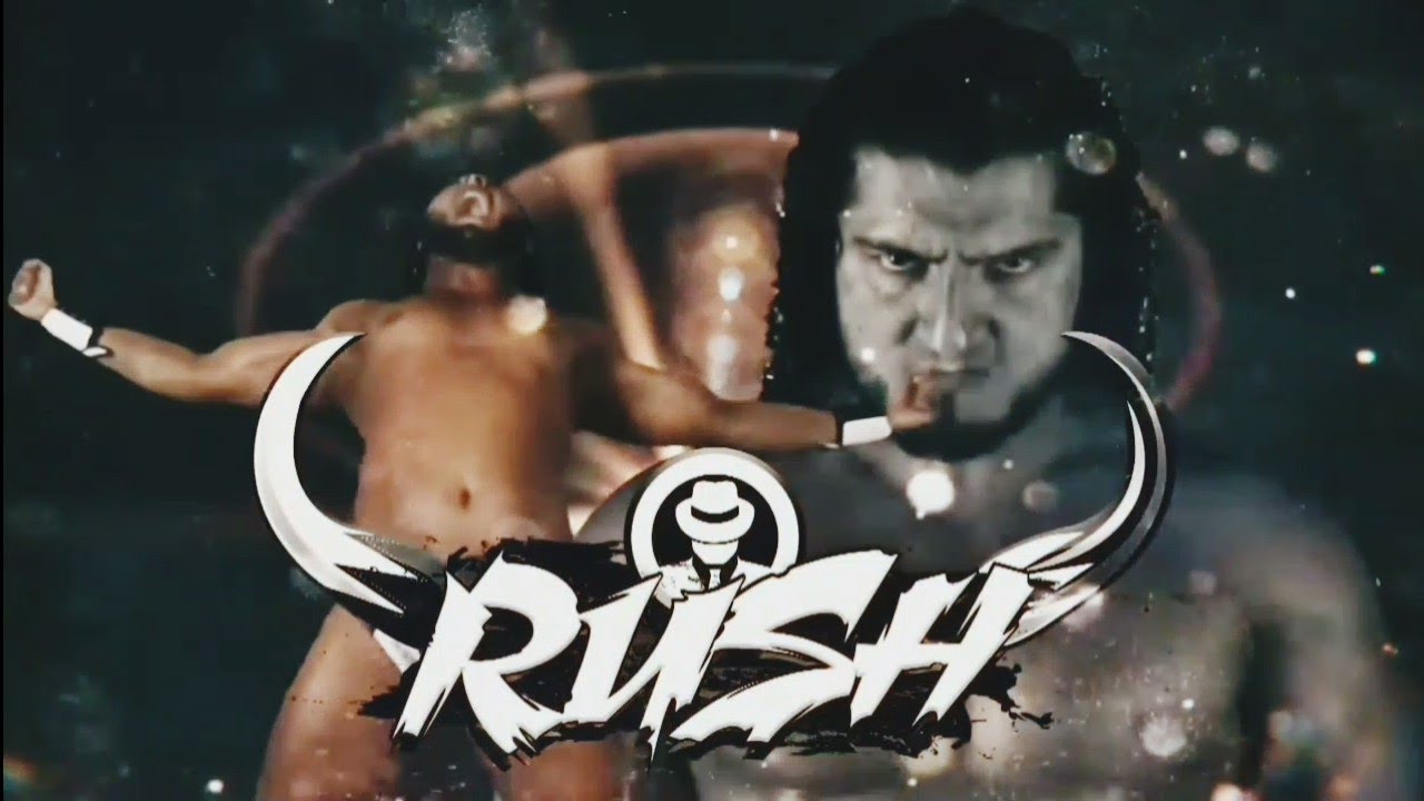 AAA: RUSH 