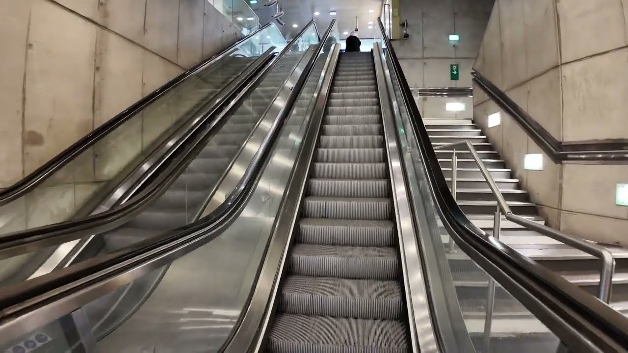 🚇 Villejuif – Louis Aragon