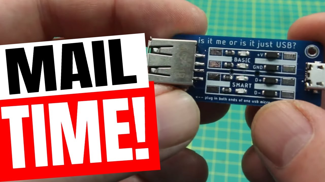 🆕MAILBAG! Does it Chooch Tho?