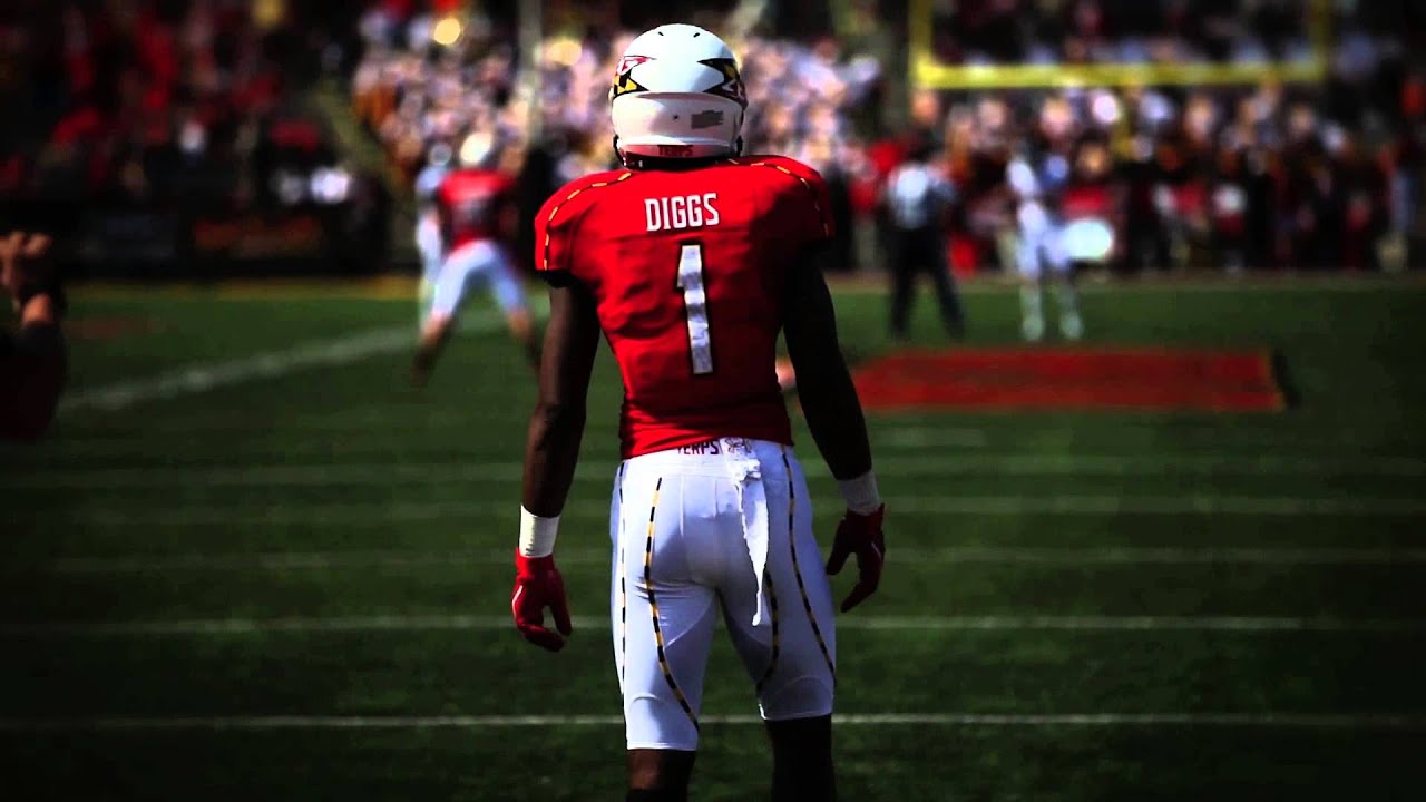 Stefon Diggs Ultimate Highlights || 