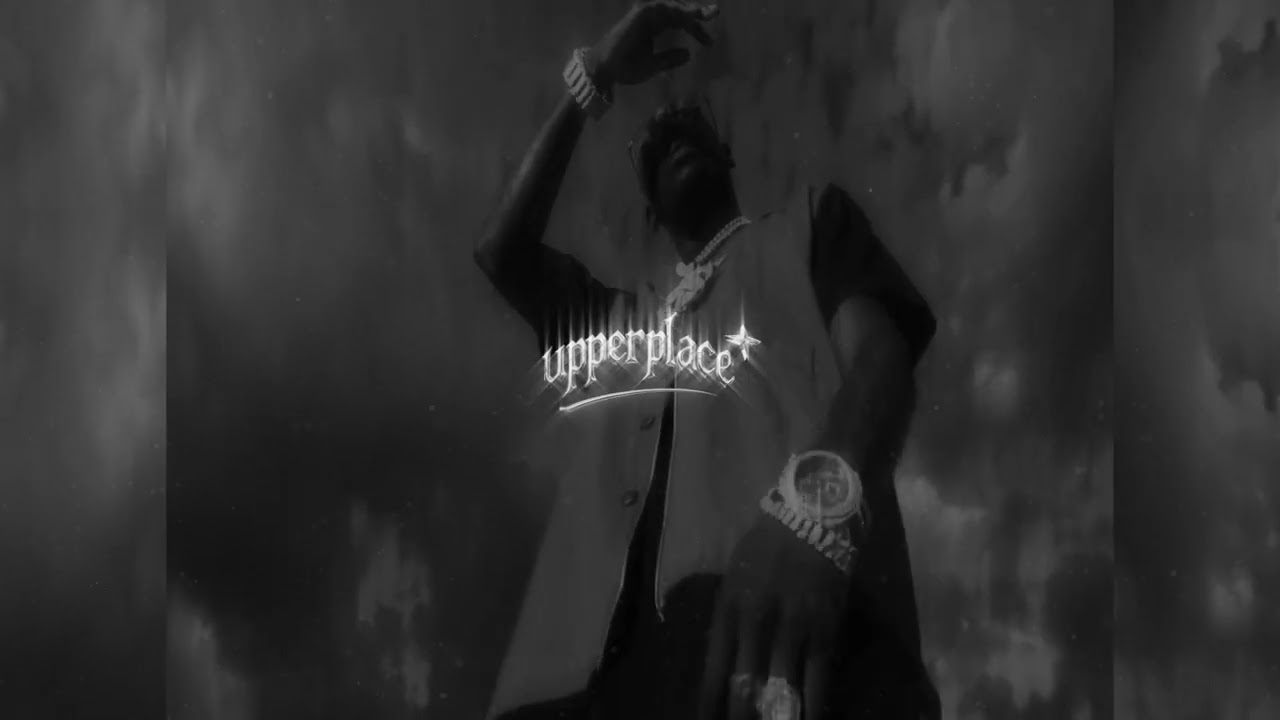 FREE | Lucki Dark Type Beat - nodayoff | Free Type Beat