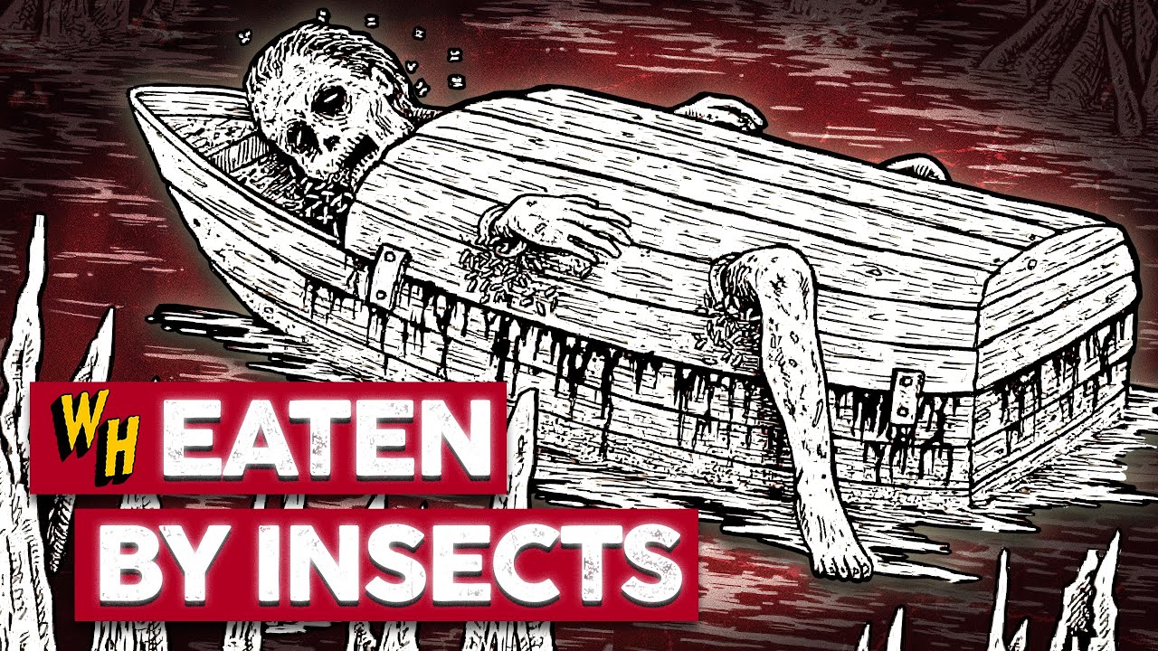 The Most Painful Ways To Die (According To Science)