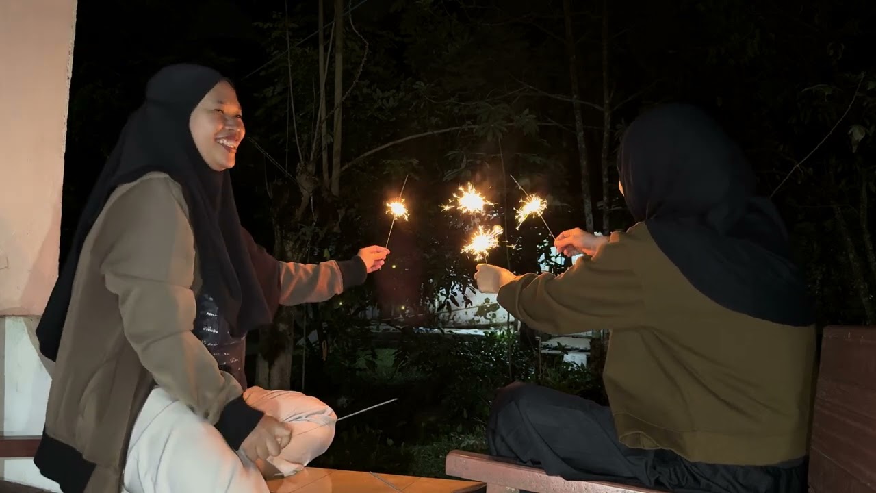 Tahun baru 2026