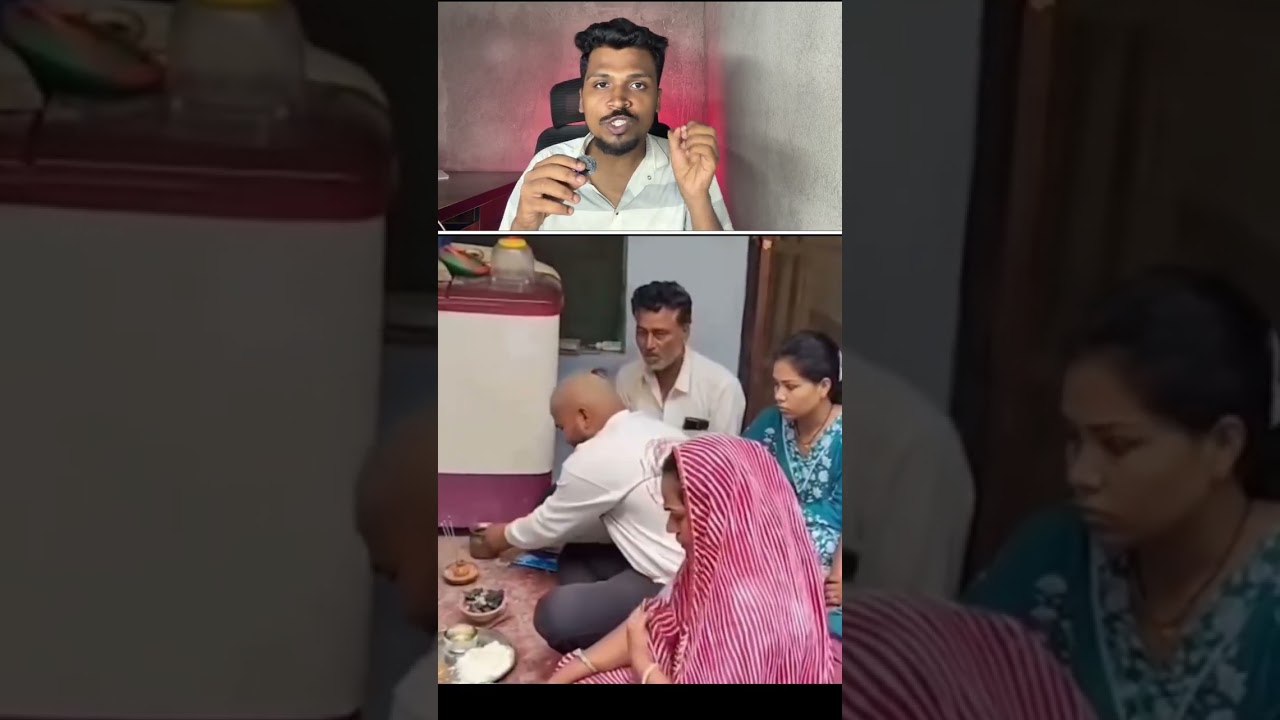 Shocking News: Family Performs Last Rites for Living Daughter