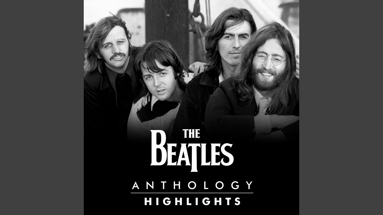 Come Together (Take 1 - Remastered)