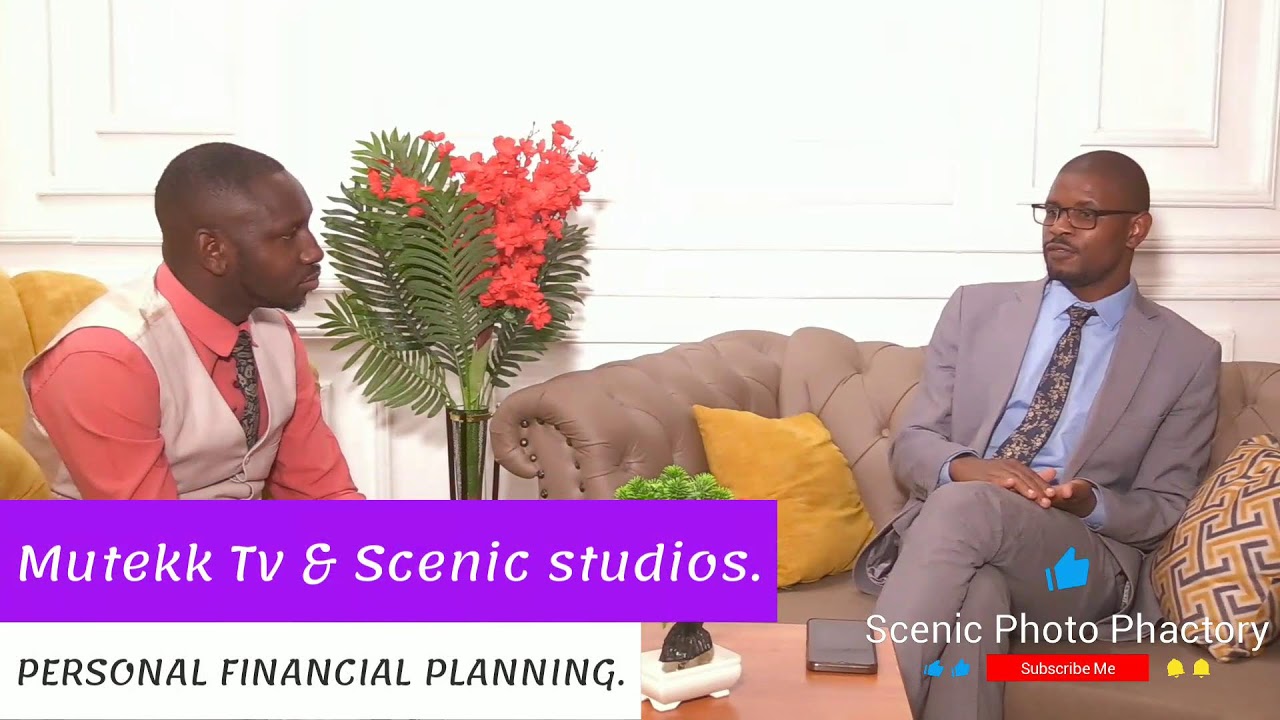 Personal Financial Planning