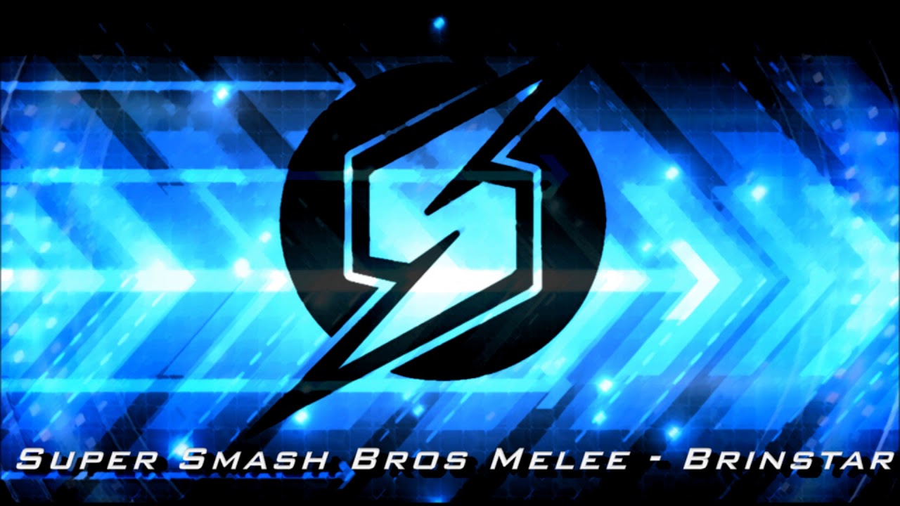Metroid Brinstar - Smash Bros Melee Rock Cover/Remix