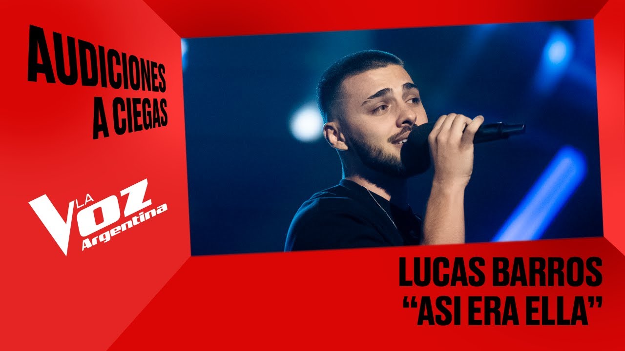 Lucas Barros - 