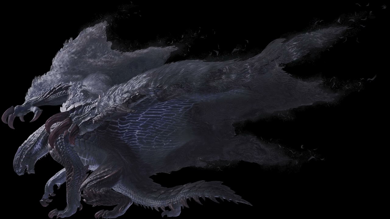 Gore Magala / ゴア・マガラ - Battle Theme [ Monster Hunter Wilds / モンスターハンターワイルズ ]