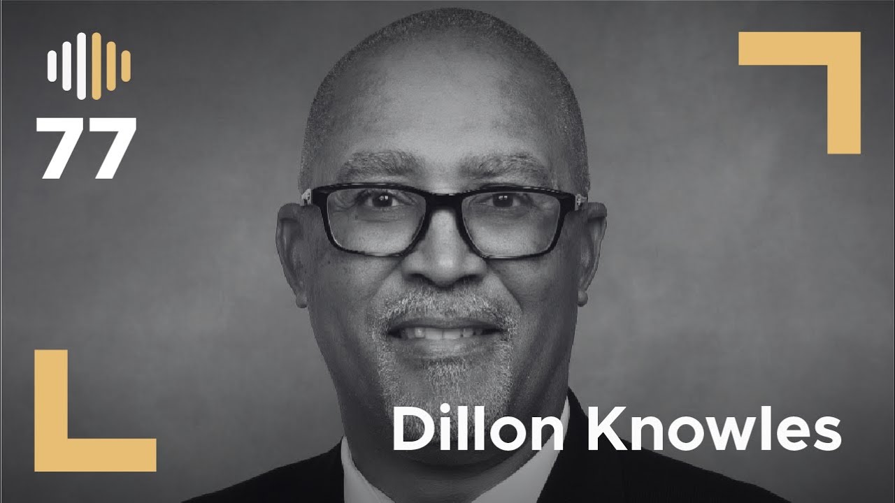 Podcast Episode 77: Dillon Knowles on Reviving Freeport