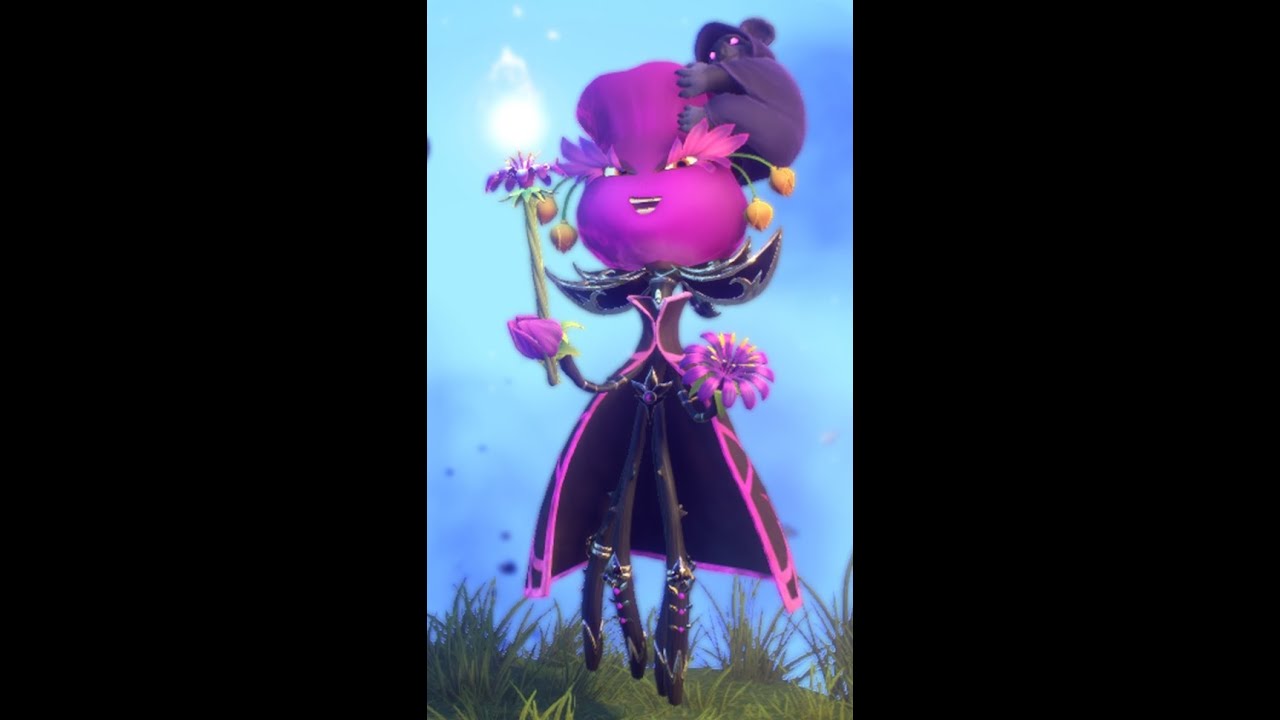 PvZ GW2 Part 140 die Nekrose