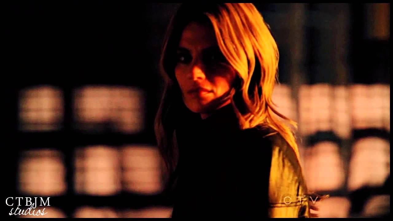 Clark & Lois + Castle & Beckett || Between The Raindrops (For D)