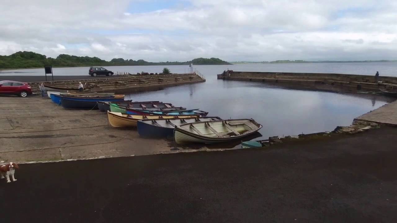 Lough Conn, Crossmolina, Ireland