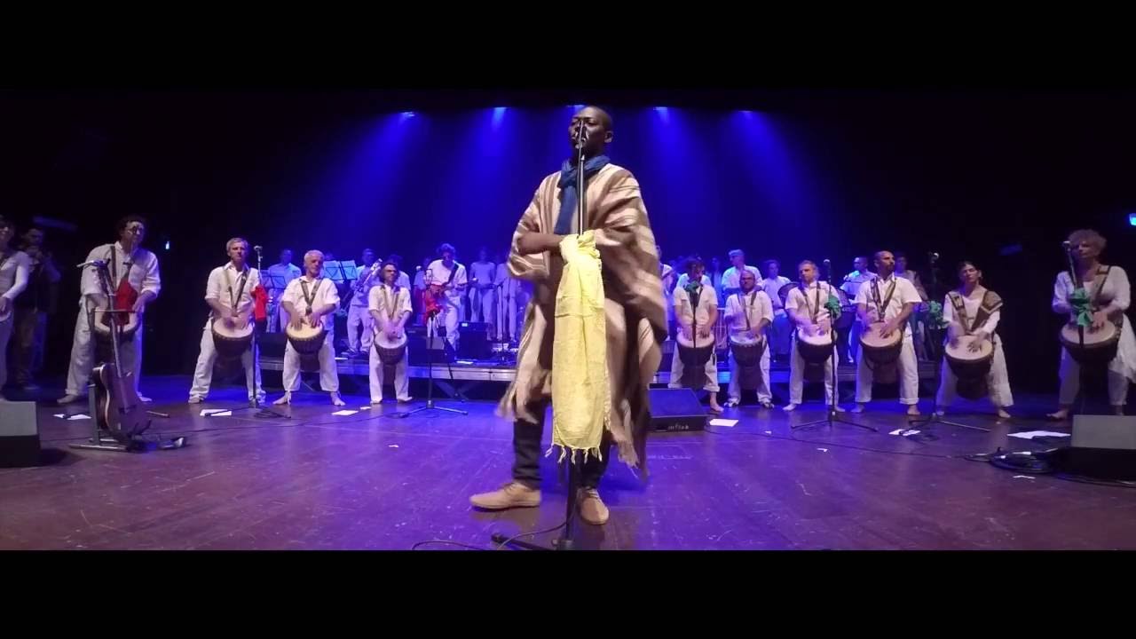 Vessaba - Saison Culturelle 2016
