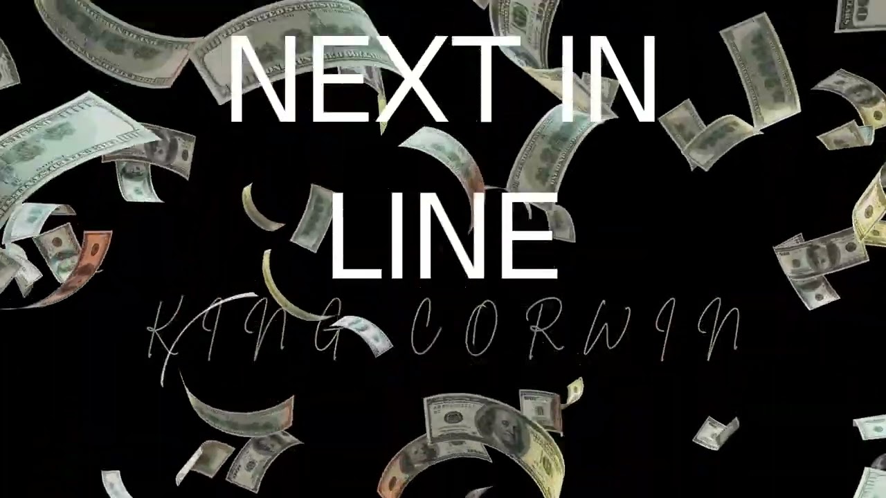 Next In Line 