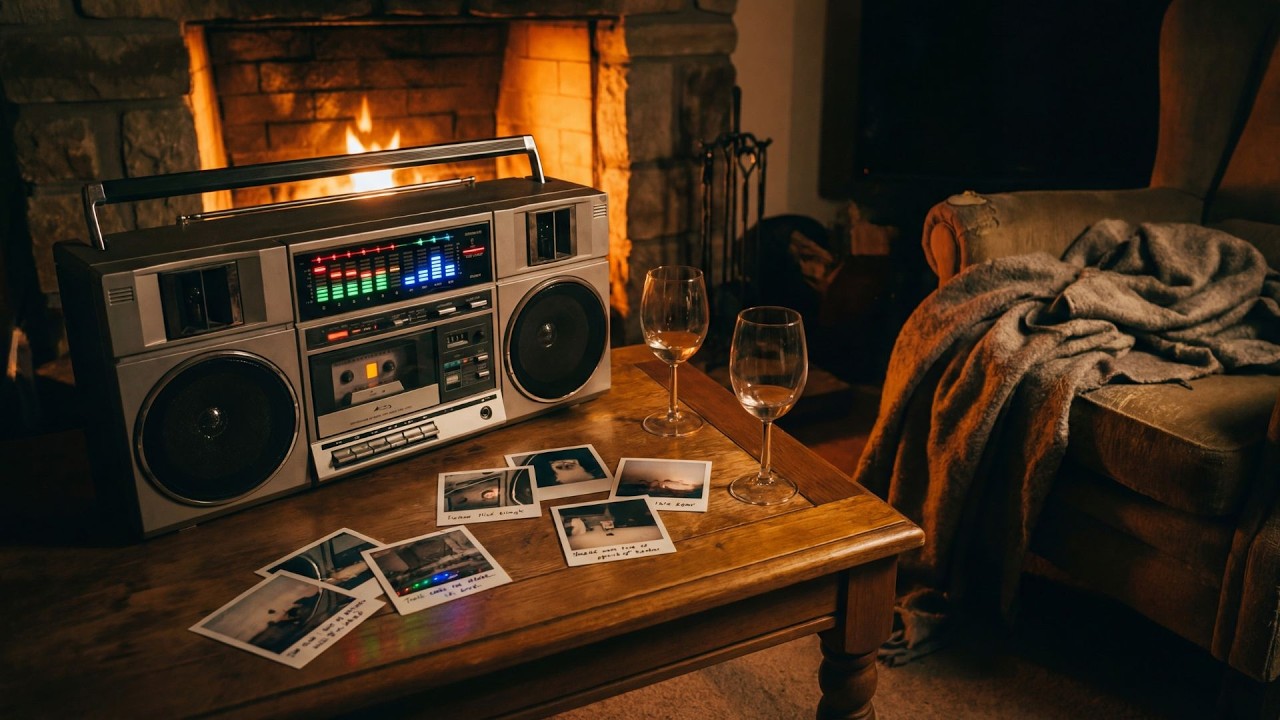 Best 80s Cassette Memories – Rare Tracks & Forgotten Hits