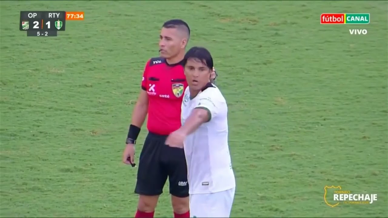 El último baile: Así fue el regreso de Marcelo Martins (Resumen Completo)