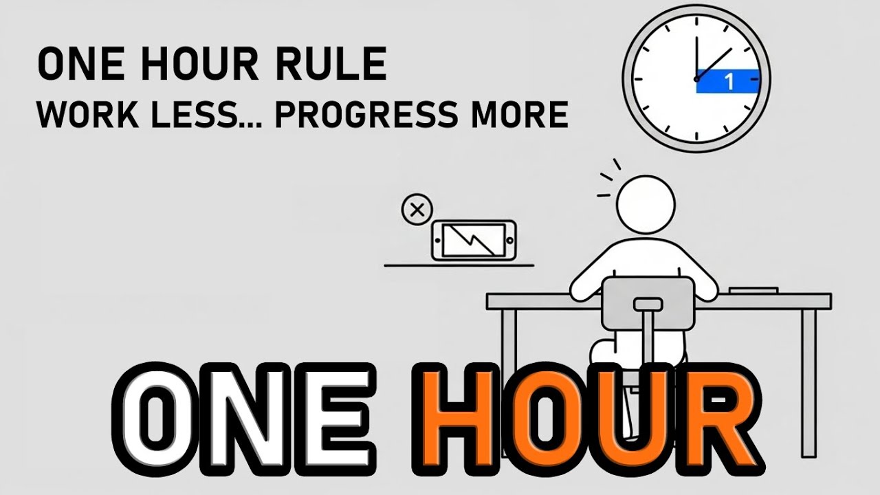 The “One Hour Rule”