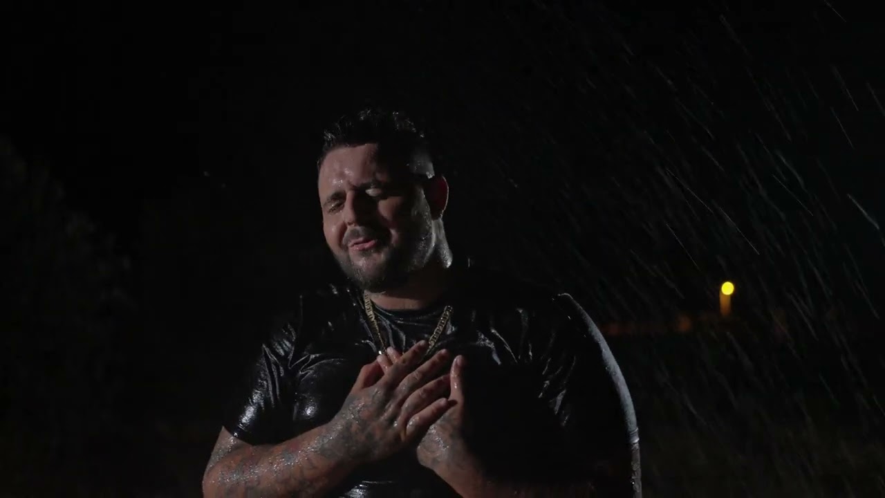 Infiel - Kalita Del Sur ft Tenerezza (Video Oficial) Prod: Yoseik