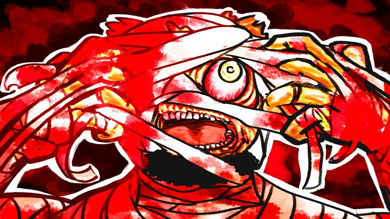 Ce Jeu d'HORREUR va DÉTRUIRE votre CERVEAU !! 💀❌ (c'est choquant)