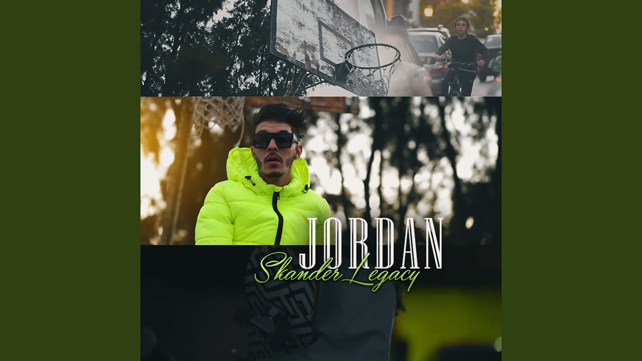 Jordan