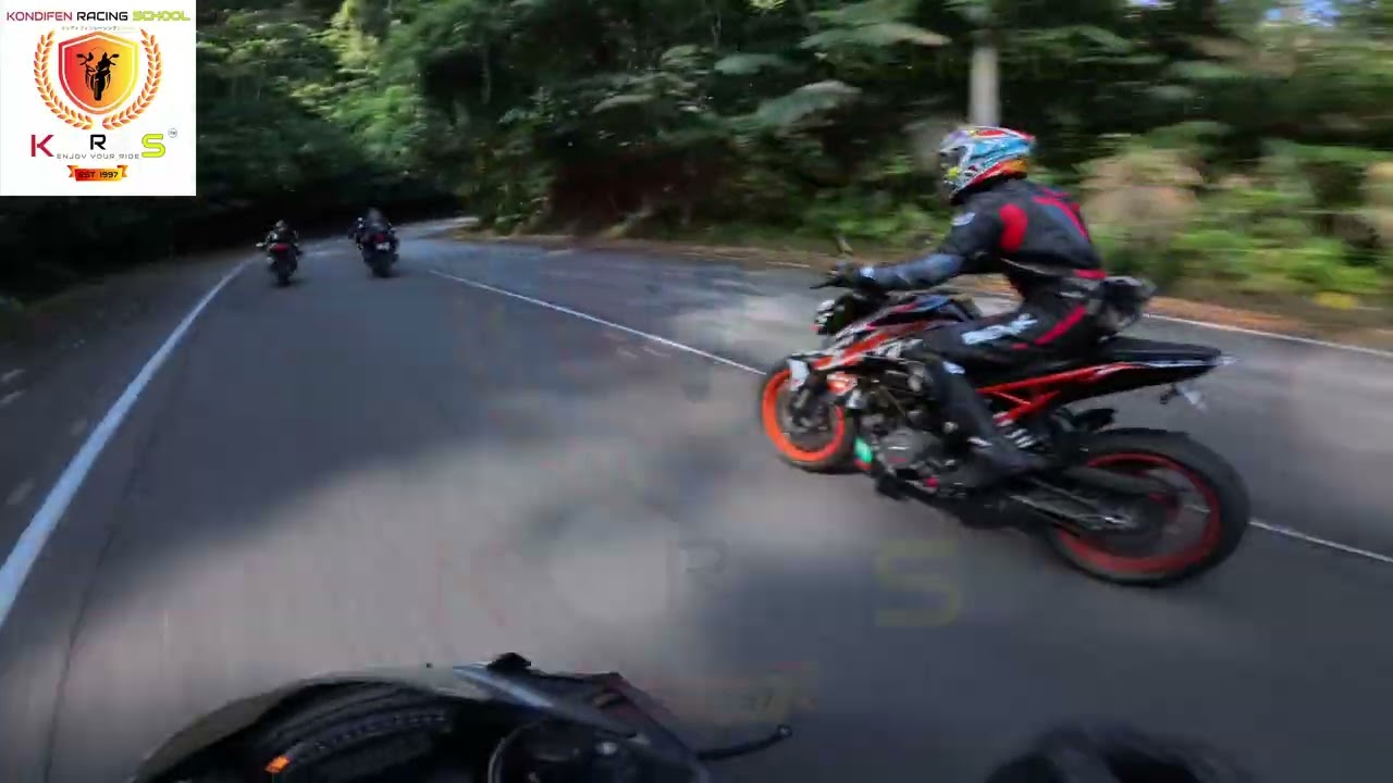 Kondifen Racing School - KRS 15th Session p4