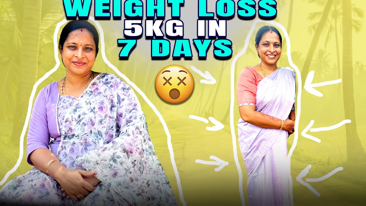 GM diet கண்டிப்பா ட்ரை பண்ணி பாருங்க || ஒரு வாரம் நான் செய்த வேலை #nilakuttychannel #nilakutty  
