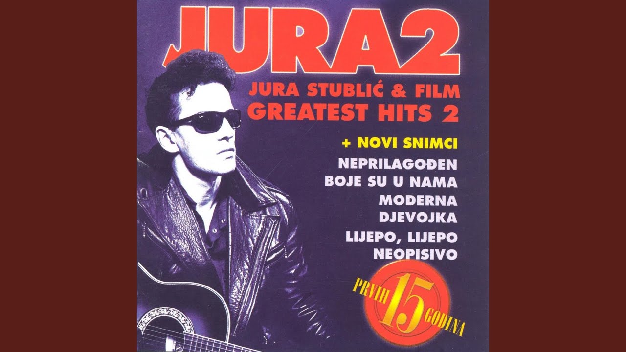 Lijepo, Lijepo Neopisivo