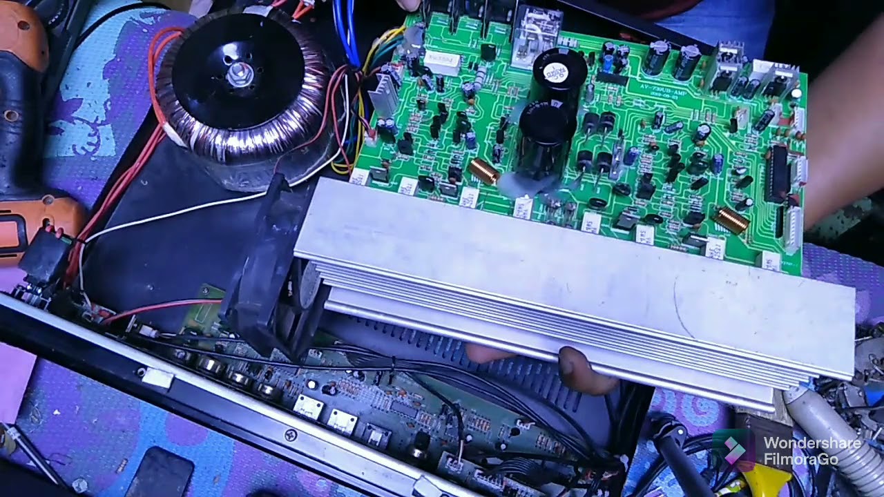 paano e repair 739 Sakura ayaw pumitik ang relay
