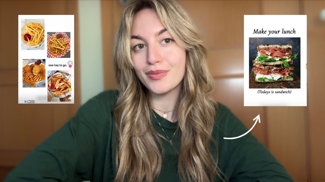 QUESTO O QUELLO? 😰 giochiamo insieme (asmr ita) 