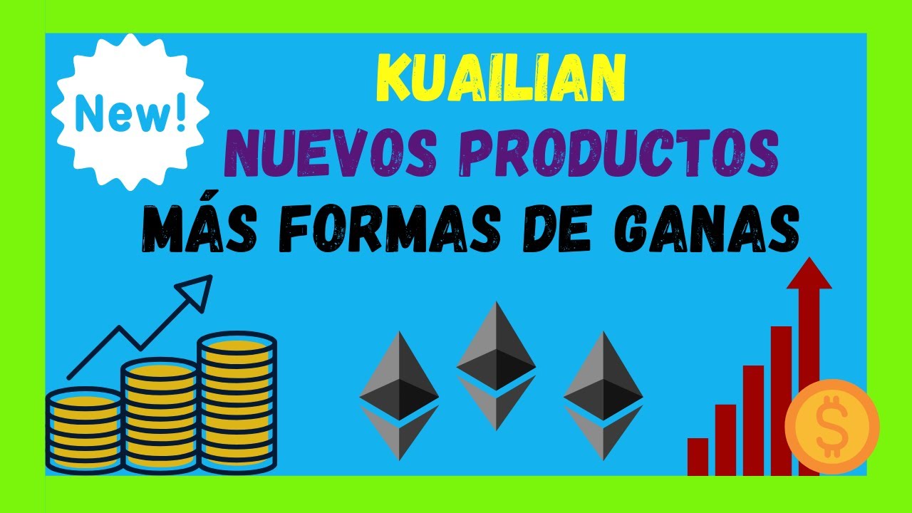 Kuailian - Nuevos Productos 🥳 ! Primeras Compras HR 🤑