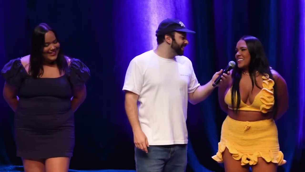 SÓ SOLTEIRAS em NATAL 2 - Raphael Ghanem #humor #standupbrasil #comedia