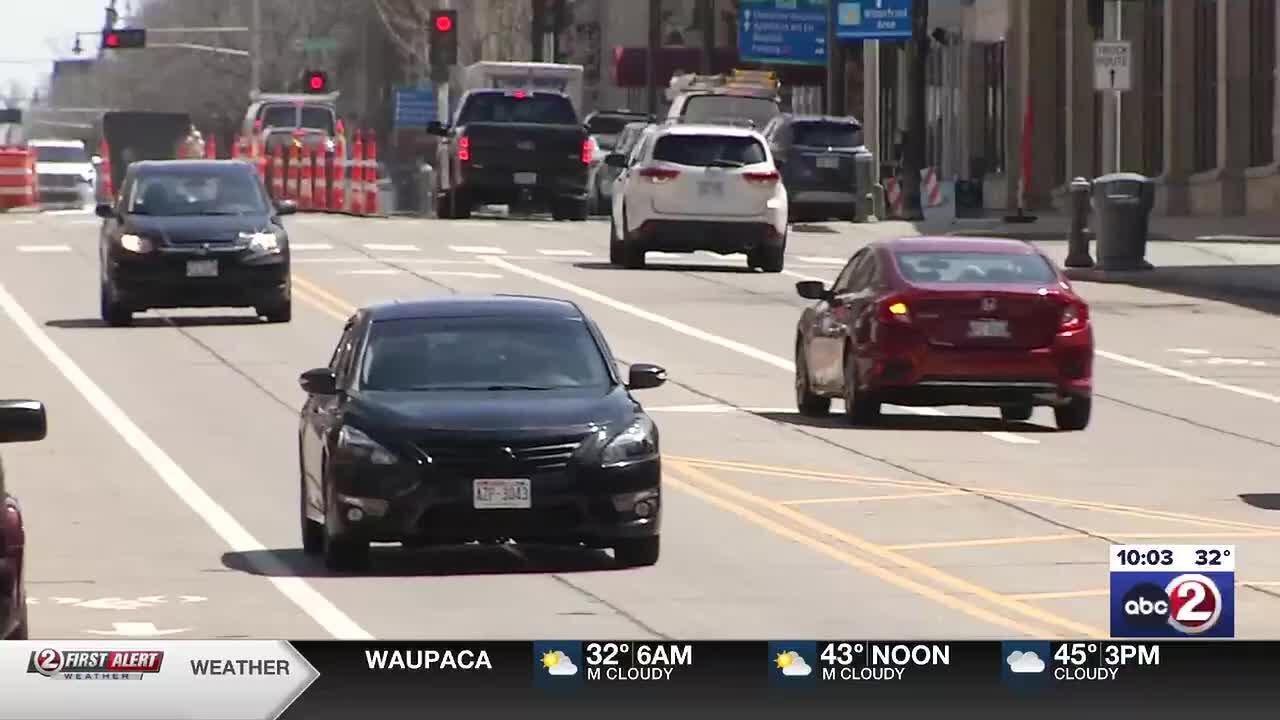 Appleton approves reckless driving ordinance, returns ‘No Kings’ event application to committee