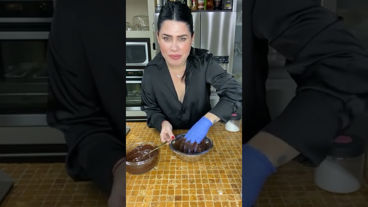 ארבע מי יודע? קבלו 4 רעיונות לקינוחי פסח