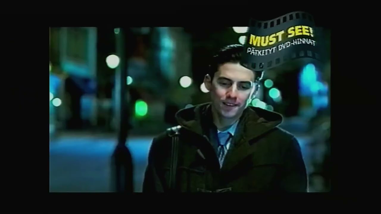 Subtv mainoksia, kuulutukset ja BigBrother aiheisia mainoksia (2007)