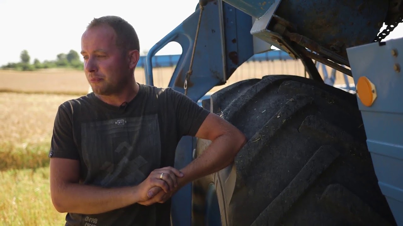 Ile sypnął  jęczmień ozimy Hyvido™ Wootan od Syngenta na Dolnym Śląsku??