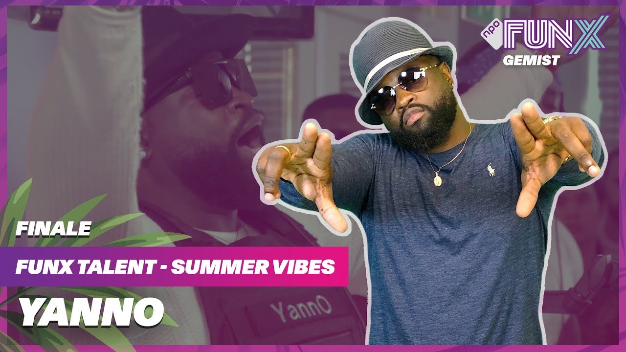 CHIVV x DIQUENZA – EWA EWA | YANNO REMIX | FUNX TALENT SUMMER VIBES x DIQUENZA & JAYH