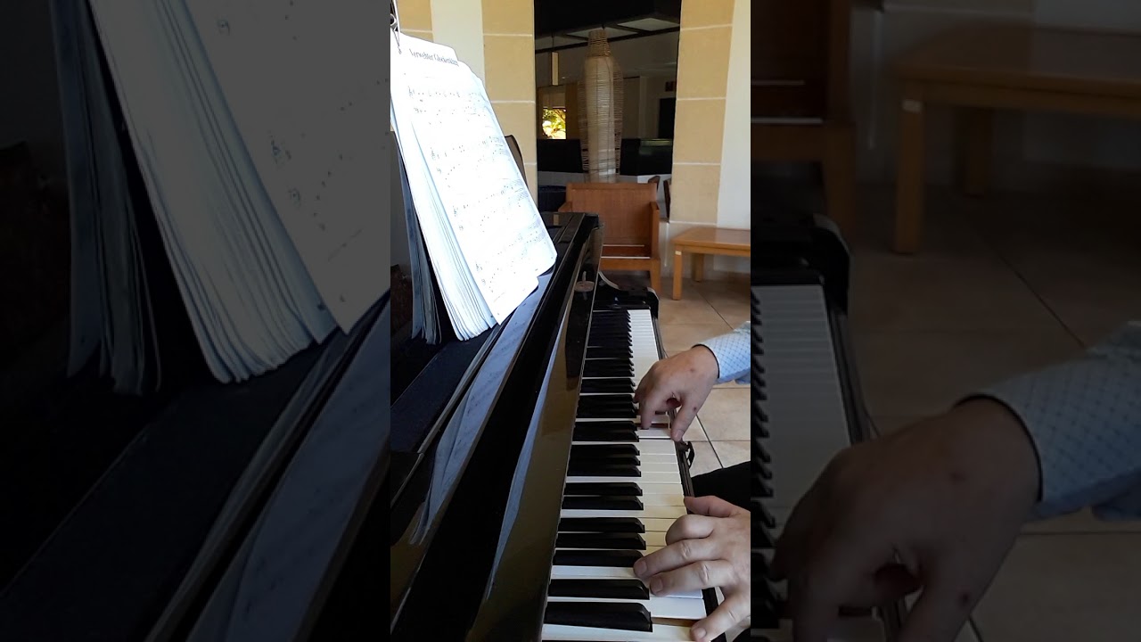 Verwehrter Glockenklang