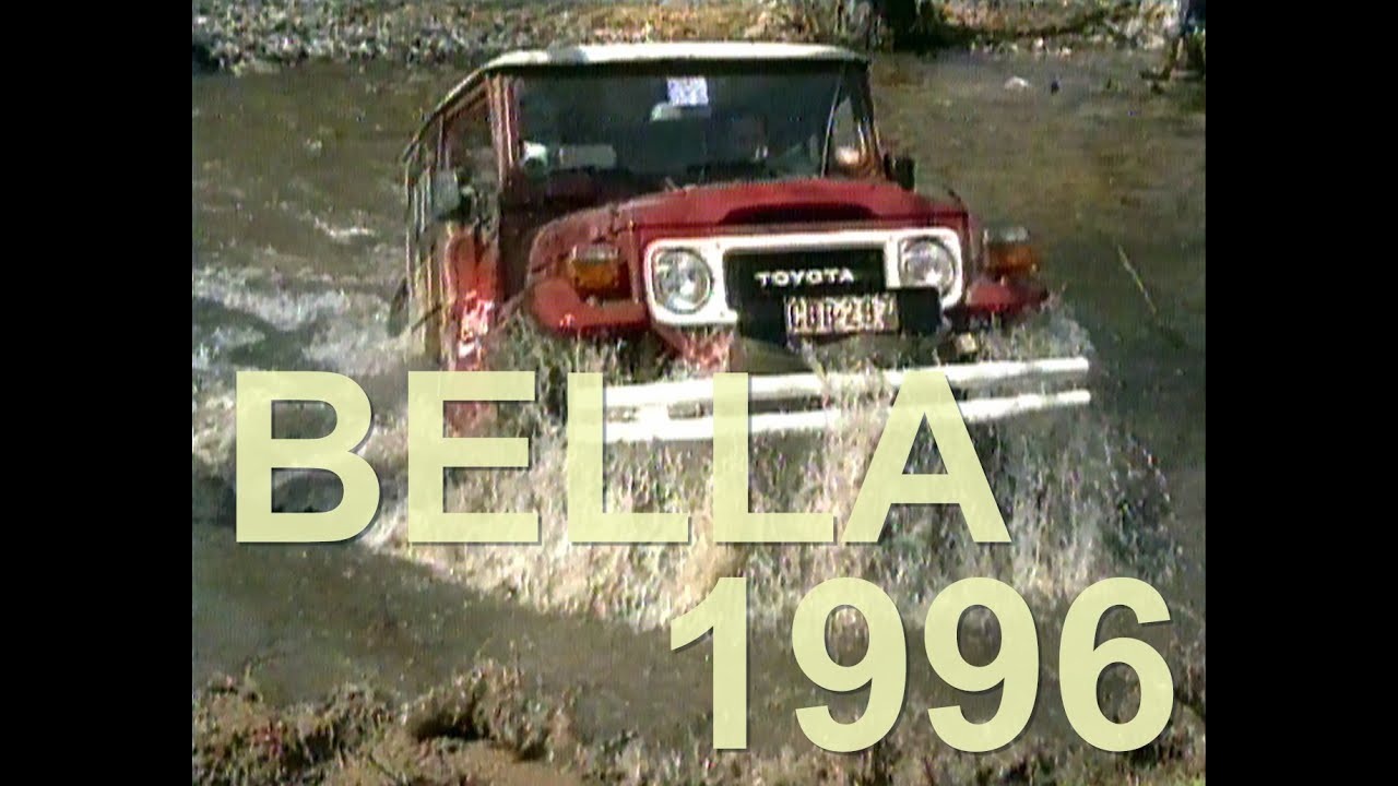 1996 BELLA