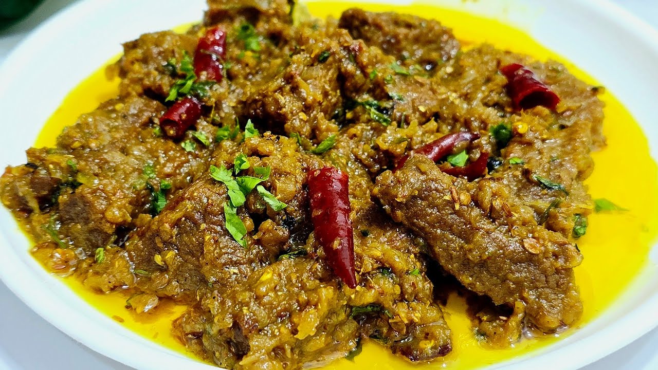 Most Delicious and Fragrant Lucknowi Bade ka Stew recipe | लखनऊ स्पेशल बड़े का स्टू रेसिपी | 